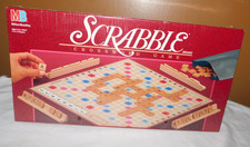 Vintage 1989  Milton Bradley