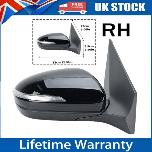 Right driver heated power - driver,
