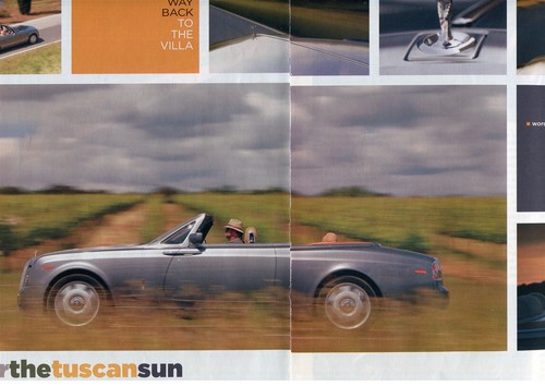 2007 rolls royce phantom - royce,