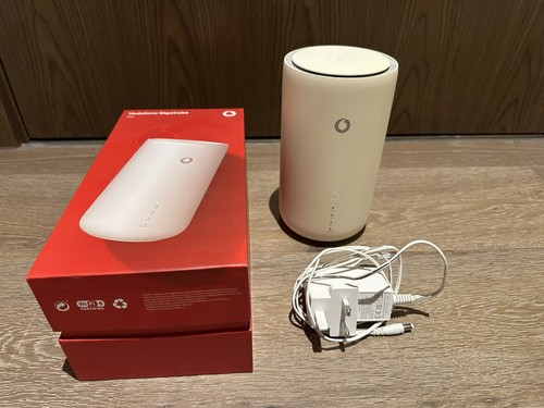 Mobile router fi 6 - mobile, 5g