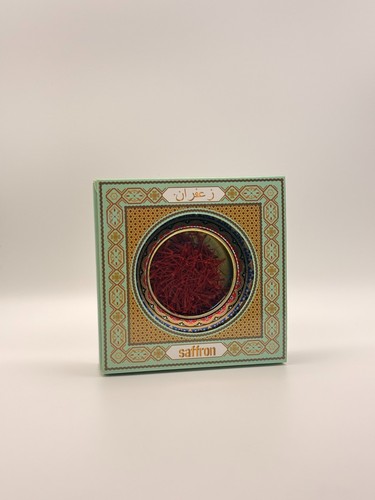 Loyaf saffron grade super - saffron, a