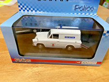 Corgi Vanguards VA00417 Ford