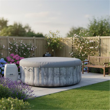 Lay-Z-Spa Fiji AirJet