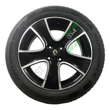 2016 RENAULT CLIO ALLOY WHEEL