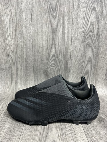 Adidas ghosted black - ghosted.3,