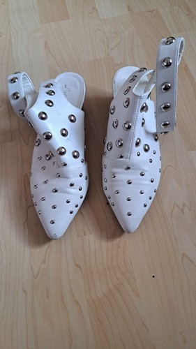 Style shoes size ladies - shoes,