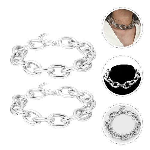 Pcs statement necklaces - statement, for
