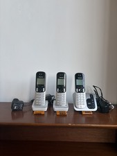 Panasonic KX-TGC220E Triple