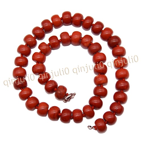 Genuine natural red coral - genuine,
