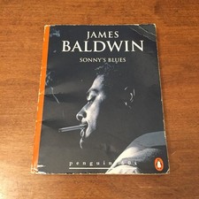 Sonny's Blues (Penguin 60s) by