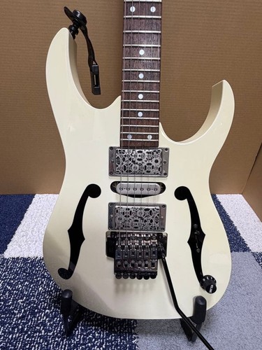 Ibanez pgm electric guitar - pgm, 30