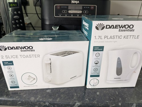 Deawoo essentials matching - essentials,
