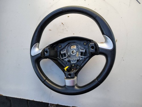 Peugeot 307 2008 steering - cc,