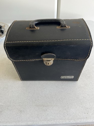 Vintage eumig projector mark - vintage-eumig,