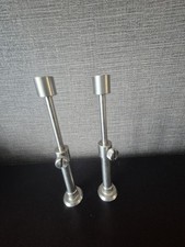 Matrix Stainless Stage Stands