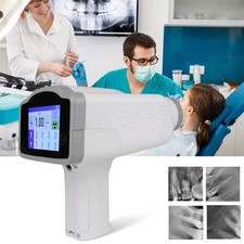 Portable Dental X ray Digital