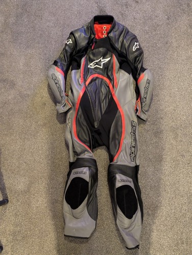 Alpinestars orbiter one piece - one,