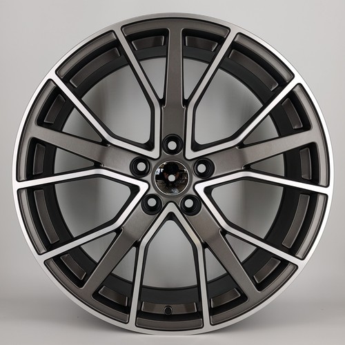 Rs6 gmf style - d,