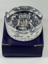 Dartington Glass - Elizabeth