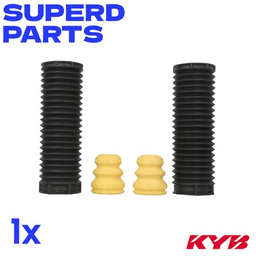 Shock absorber assembly kit - shock,