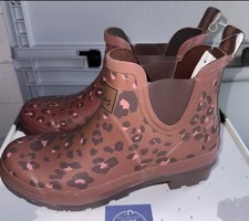 Joules Women  Wellibob  Ankle