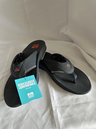 Reef men fanning - men's, flip