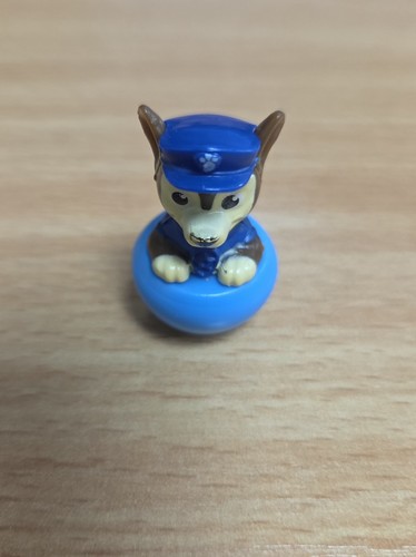 Paw patrol chase wobbler - paw,