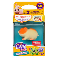 Little Live Pets Needees