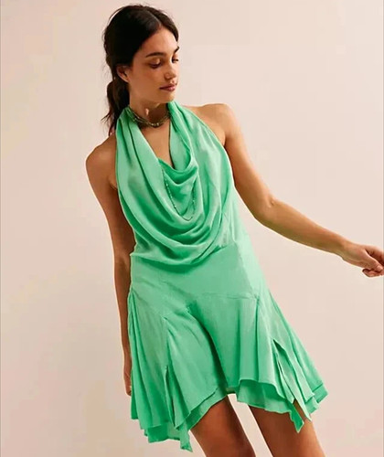 Free people - est, tiki