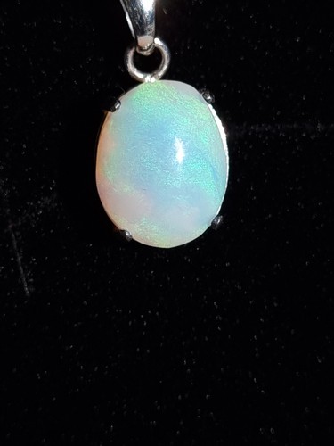 Natural australian crystal - natural,