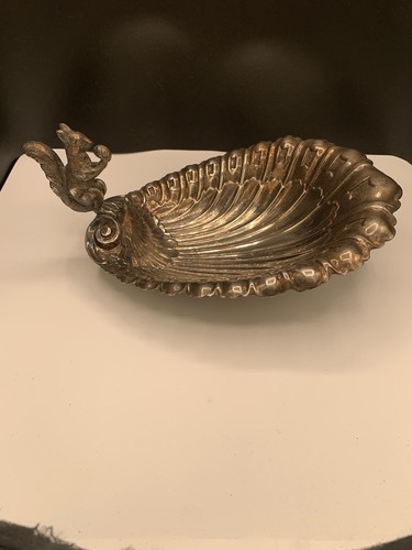 Vintage wmf art nouveau silver - art,