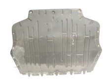 VW Touran 1T Mk1 Engine Undertray 1K0825237N