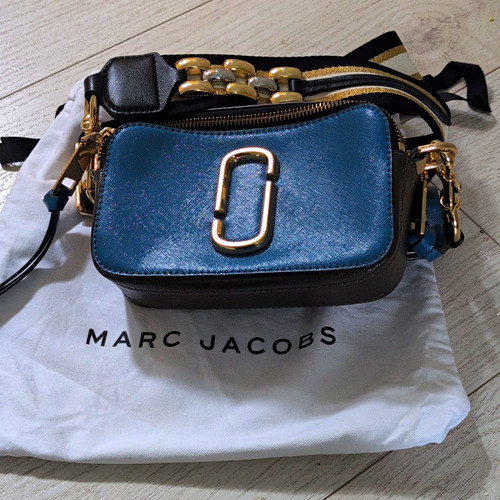 Marc jacobs snapshot small - jacobs,