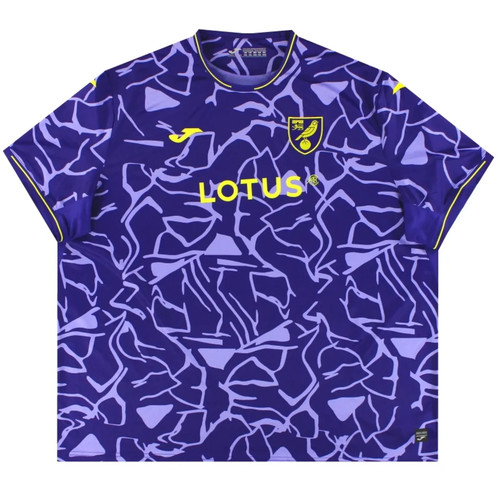 Joma norwich city football - joma,