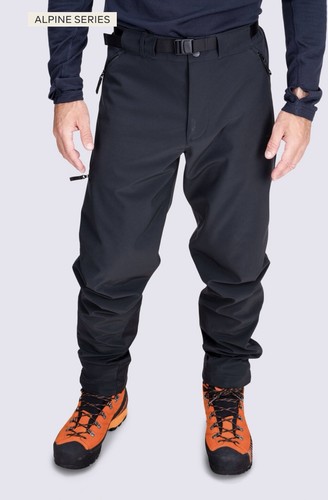 Macpac men fitzroy softshell - macpac,