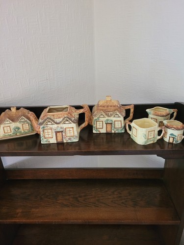 Keele street pottery vintage - keele,