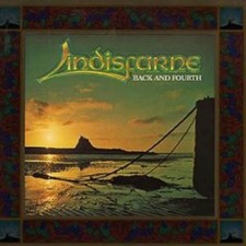 Lindisfarne : Back and Fourth