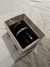 Vintage Leitz Wetzlar Telyt