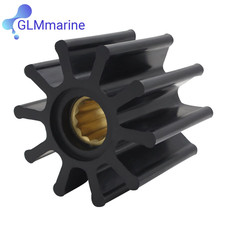 Water Pump Impeller Kit