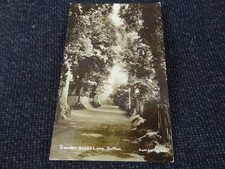 Gander Green lane Sutton Postcard - 108159