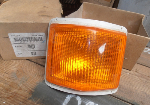 Bedford front indicator - tm,