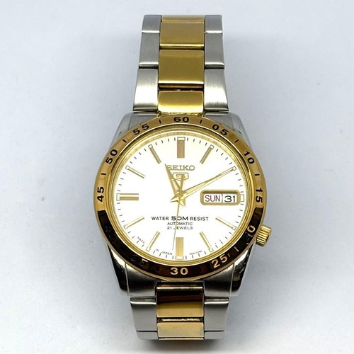 Seiko 7s26 02t0 watch - seiko, 7s26-02t0