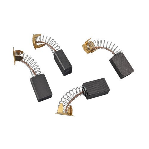 4pcs carbon brushes 7 - 7, x