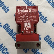 Guard Master Trojan 5 AC-15 178-181 Safety Switch
