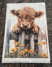 Rice Paper Decoupage BABY