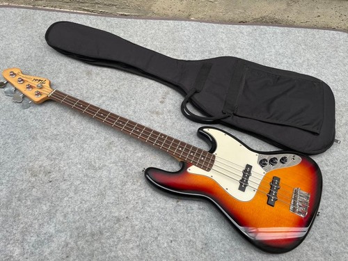 Tokai electric bass tpb series - bass,