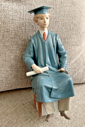 Lladro figurine the - lladro,