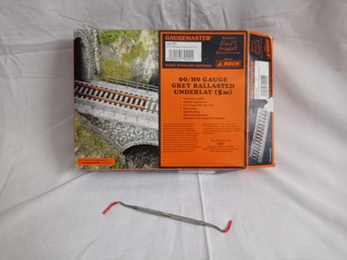 Assorted gauge model - assorted,