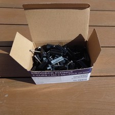 Cladco decking prodeck - decking, fixings