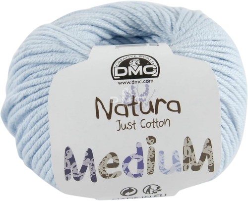Dmc natura medium yarn - dmc, yarn,